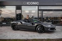 Ferrari 296 GTS 2024 occasion