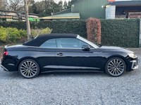 Audi A5 2024 occasion