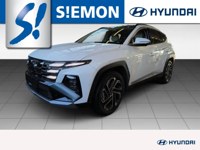 Hyundai TUCSON 2024 occasion