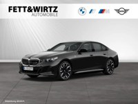 BMW i5 2024 occasion