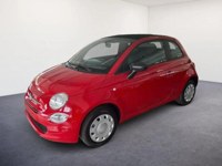 Fiat 500C 2024 occasion
