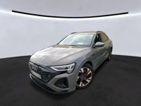 Audi Q8 e-tron 2024 occasion