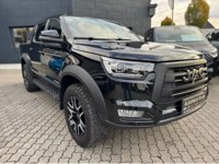 JAC 8 Pro 2024 occasion