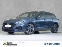 Hyundai i30 2024 occasion
