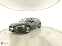 Audi A6 2024 occasion