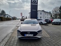 Mazda 3 2024 occasion