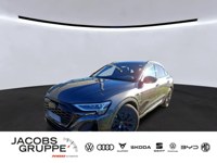 Audi Q8 2024 occasion