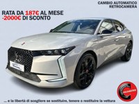 DS Automobiles DS4 2024 occasion