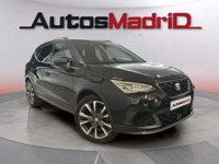 Seat Arona 2024 occasion