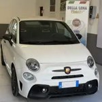 Abarth 595 Competizione 2024 occasion