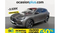MG HS 2024 occasion