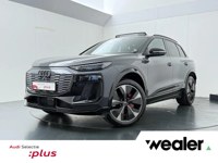 Audi SQ6 e-tron 2024 occasion