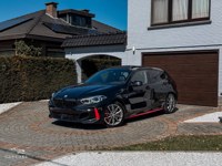 BMW 128 2024 occasion
