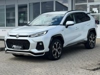 Suzuki Across 2024 occasion