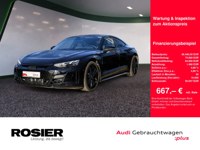 Audi e-tron GT 2024 occasion