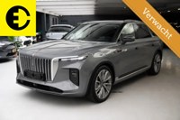 Hongqi E-HS9 2024 occasion