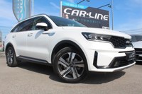 Kia Sorento 2024 occasion