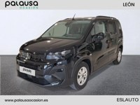 Peugeot Rifter 2024 occasion