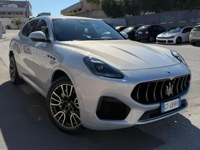 Maserati Grecale 2024 occasion