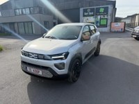 Dacia Spring 2024 occasion