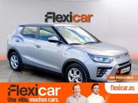 Ssangyong Tivoli 2024 occasion