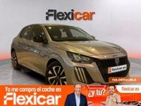 Peugeot 208 2024 occasion