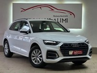 Audi Q5 2024 occasion