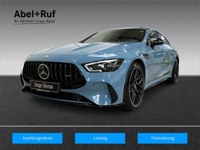Mercedes-Benz AMG GT 2024 occasion