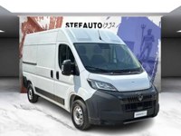 Peugeot Boxer 2024 occasion