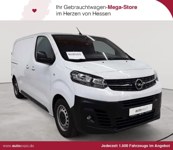 Opel Vivaro 2024 occasion