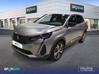 Peugeot 3008 2024 occasion