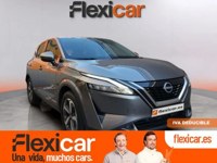 Nissan Qashqai 2024 occasion