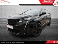 Peugeot 5008 2024 occasion