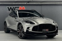Aston Martin DBX 2024 occasion