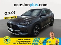 MG HS 2024 occasion