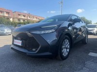 Toyota C-HR 2024 occasion