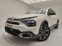 Citroën C4 X 2024 occasion