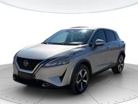 Nissan Qashqai 2024 occasion