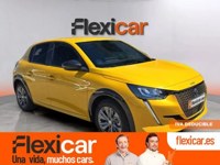 Peugeot 208 2024 occasion
