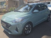 Hyundai i10 2024 occasion