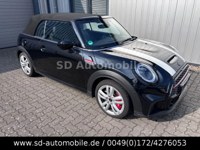 MINI John Cooper Works Cabrio 2024 occasion