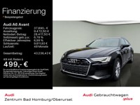 Audi A6 2024 occasion