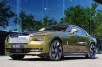 Rolls-Royce Spectre 2024 occasion