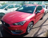 Seat Leon 2024 occasion