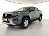 Volkswagen Amarok 2024 occasion