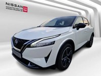 Nissan Qashqai 2024 occasion