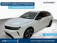 Opel Astra 2024 occasion