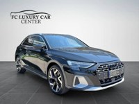 Audi A3 2024 occasion
