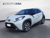 Toyota Aygo (X) 2024 occasion