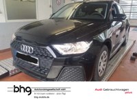 Audi A1 2024 occasion